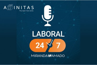 Miranda & Amado launches labor and employment law podcast, the first of its kind in Latin America.