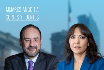 Two new Tax partners for Mijares, Angoitia, Cortés y Fuentes