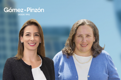 Diversity Initiative of the Year Award: Gómez-Pinzón’s extended paternity leave