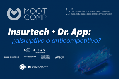 Press Release: Affinitas will join the Fifth Edition of the MootComp LATAM as international sponsor