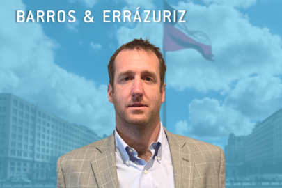 Barros & Errázuriz appoints new partner