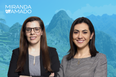 Miranda & Amado promotes two to Counsel
