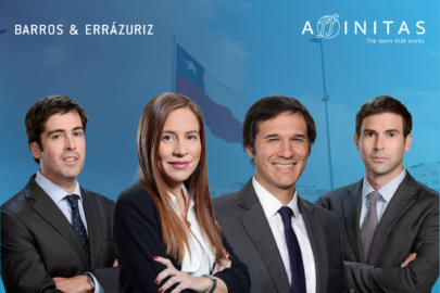 Four new partners appointed at Barros & Errázuriz
