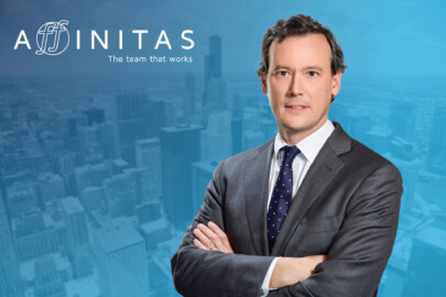 Bernardo Simian appointed as member of Affinitas' Steering Committee