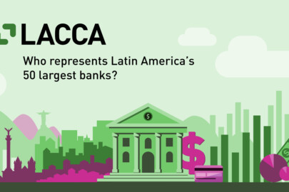 Las firmas miembro de Affinitas reconocidas en el Top 5 de las firmas legales favoritas de los bancos más grandes de Latinoamérica