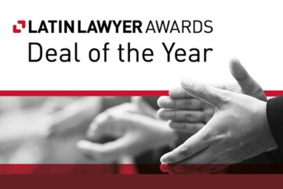 Affinitas firms receive four Latin Lawyer Deal of the Year awards