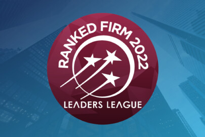 Affinitas firms earn top Innovation, Technology and Patents rankings from Leaders League