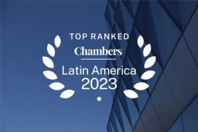 Affinitas firms score top rankings from Chambers Latin America 2023