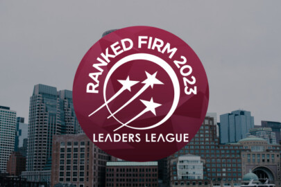 Firmas de Affinitas destacadan en el ranking Leaders League Latin America 2023