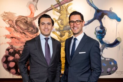 Mijares, Angoitia, Cortés y Fuentes announces the Appointment of Two New Partners