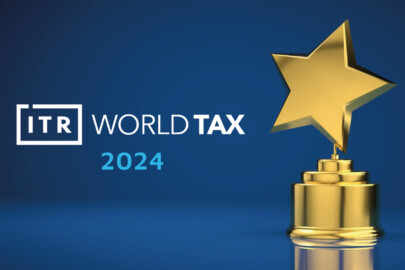Affinitas firms recognized in ITR’s World Tax 2024 guide