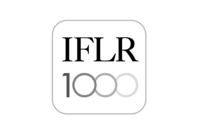 MACF awarded Top Tier Firm Ranking by IFLR1000 Mexico and North America for 2024